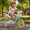 Imagen de Bicicleta 16" Peppa Pig de 5 a 8 Años