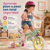 Imagen de Bicicleta 16" Peppa Pig de 5 a 8 Años