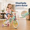 Imagen de Bicicleta 16" Peppa Pig de 5 a 8 Años