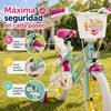 Imagen de Bicicleta 16" Peppa Pig de 5 a 8 Años