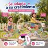 Imagen de Bicicleta 16" Peppa Pig de 5 a 8 Años