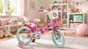 Imagen de Bicicleta Unicornio 16" (5/8 años)