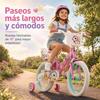 Imagen de Bicicleta Unicornio 16" (5/8 años)