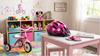 Imagen de Casco Disney Minnie Talla 50-54 cm.