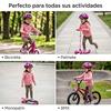 Imagen de Casco Disney Minnie Talla 50-54 cm.
