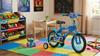Imagen de Bicicleta Stitch 16" (5/8 años)