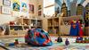 Imagen de Casco Superman Bicicleta