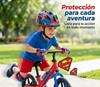 Imagen de Casco Superman Bicicleta