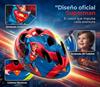 Imagen de Casco Superman Bicicleta