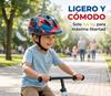 Imagen de Casco Superman Bicicleta