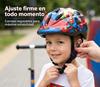 Imagen de Casco Superman Bicicleta