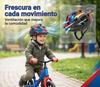 Imagen de Casco Superman Bicicleta
