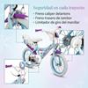 Imagen de Bicicleta Frozen Huffy 14 Pulgadas