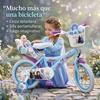 Imagen de Bicicleta Frozen Huffy 14 Pulgadas