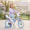 Imagen de Bicicleta Frozen Huffy 14 Pulgadas