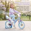 Imagen de Bicicleta Frozen Huffy 14 Pulgadas