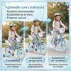 Imagen de Bicicleta Frozen Huffy 16 Pulgadas