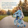 Imagen de Bicicleta Frozen Huffy 16 Pulgadas