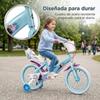 Imagen de Bicicleta Frozen Huffy 16 Pulgadas
