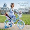 Imagen de Bicicleta Frozen Huffy 16 Pulgadas