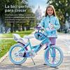 Imagen de Bicicleta Frozen Huffy 16 Pulgadas