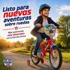 Imagen de Paw Patrol Bicicleta 16 Pulgadas