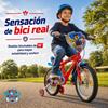 Imagen de Paw Patrol Bicicleta 16 Pulgadas