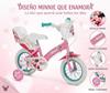 Imagen de Bicicleta Minnie Huffy 12 Pulgadas
