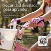 Imagen de Bicicleta Minnie Huffy 12 Pulgadas