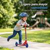 Imagen de Casco Spiderman  50-54 cm - Toimsa