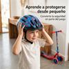 Imagen de Casco Spiderman  50-54 cm - Toimsa