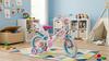 Imagen de bicicleta patrulla canina 14 pulgadas