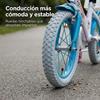 Imagen de bicicleta patrulla canina 14 pulgadas