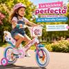 Imagen de Bicicleta Patrulla Canina 12 Pulgadas