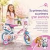Imagen de Bicicleta Patrulla Canina 12 Pulgadas