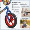 Imagen de Bicicleta 10" Paw Patrol Toimsa