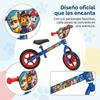 Imagen de Bicicleta 10" Paw Patrol Toimsa