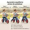 Imagen de Bicicleta 10" Paw Patrol Toimsa