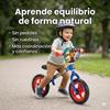 Imagen de Bicicleta 10" Paw Patrol Toimsa