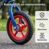 Imagen de Bicicleta 10" Paw Patrol Toimsa