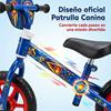 Imagen de Bicicleta 10" Paw Patrol Toimsa