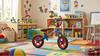 Imagen de Bicicleta 10" Paw Patrol Toimsa