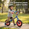 Imagen de Bicicleta 10" Paw Patrol Toimsa