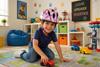 Imagen de Casco Paw Patrol Skye Toimsa