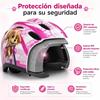 Imagen de Casco Paw Patrol Skye Toimsa