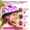 Imagen de Casco Paw Patrol Skye Toimsa
