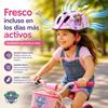 Imagen de Casco Paw Patrol Skye Toimsa