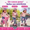 Imagen de Casco Paw Patrol Skye Toimsa