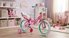 Imagen de Bicicleta Minnie Huffy 16 Pulgadas