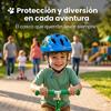 Imagen de Casco Patrulla Canina HB 5-2 Talla M Toimsa